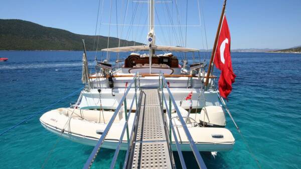 Gulet Caner 4 - Image 13