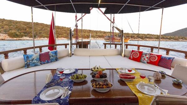 Gulet Cekin - Image 8
