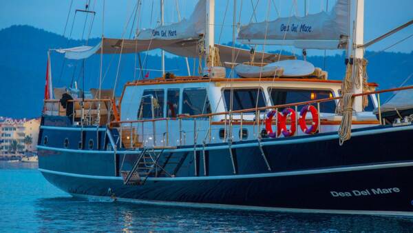 Dea Del Mare - Image 3