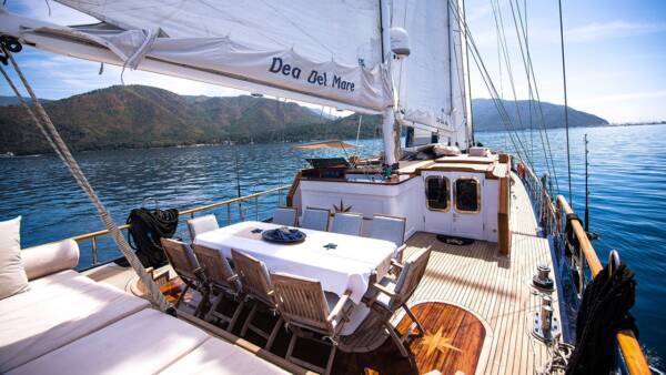Dea Del Mare - Image 35