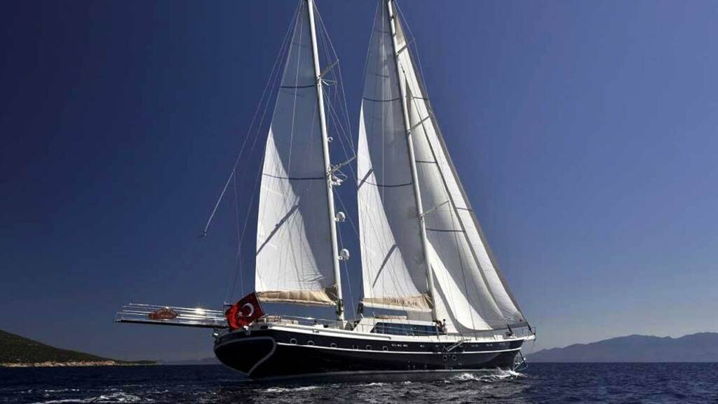 Gulet Dolce Mare