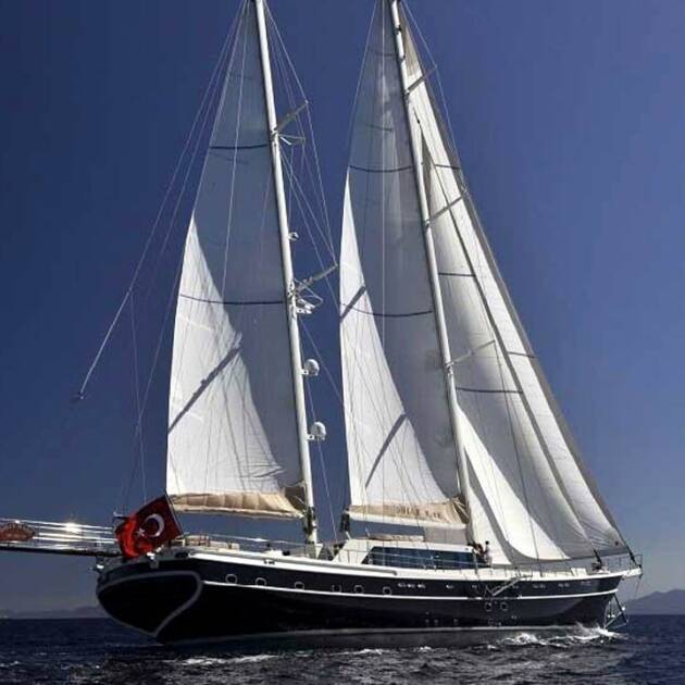 Gulet Dolce Mare