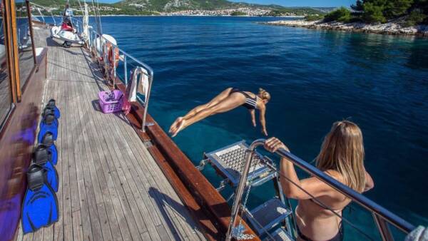 Gulet Eylul Deniz 2 - Image 11