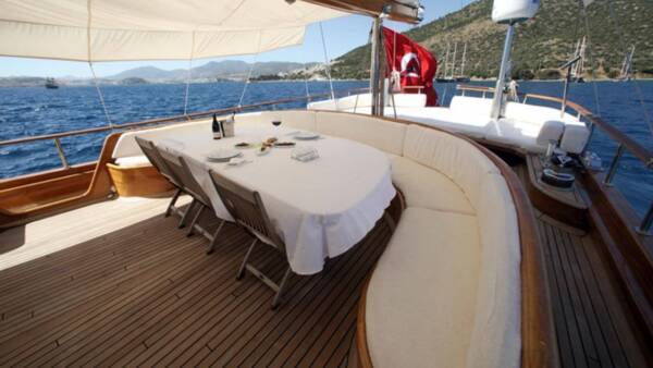 Gulet Eylul Deniz 2 - Image 14