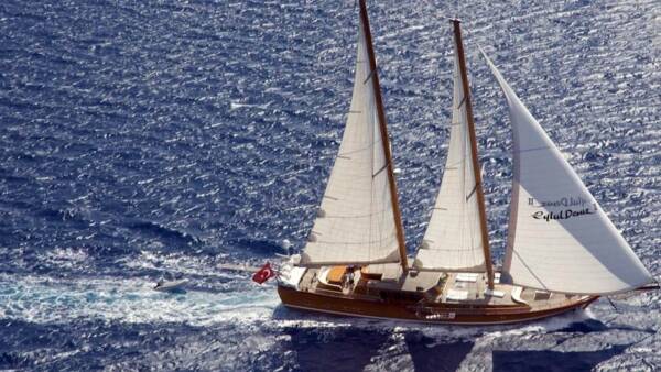 Gulet Eylul Deniz 2 - Image 3