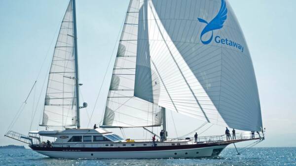 Gulet Getaway - Image 2