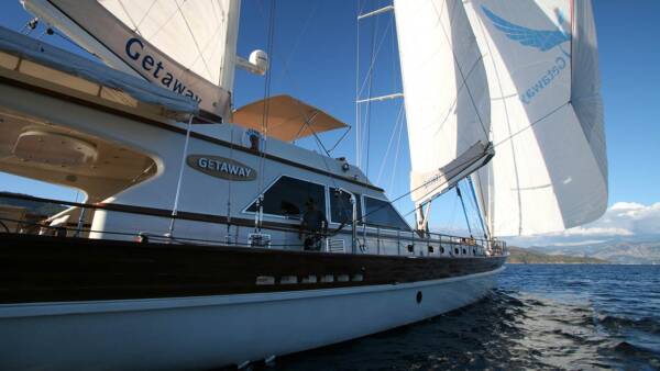 Gulet Getaway - Image 13