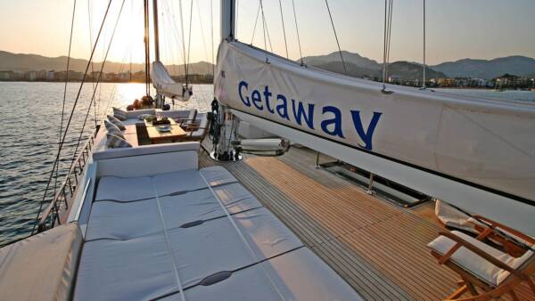 Gulet Getaway - Image 17