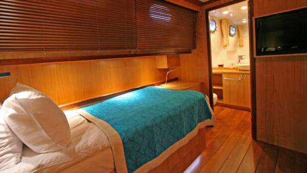 Gulet Getaway - Image 41