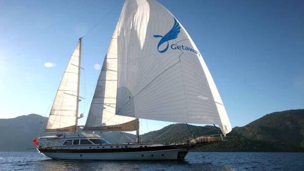 Gulet Getaway - Image 7