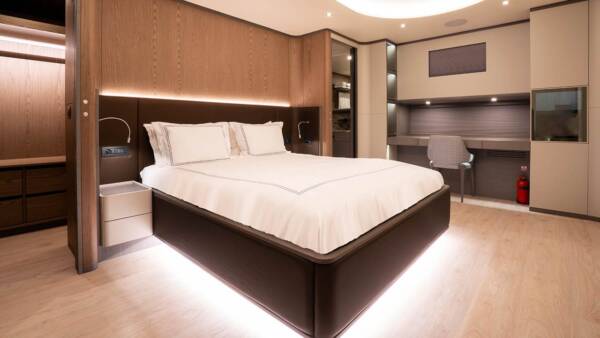 Sailing Yacht Good Life - Image 26