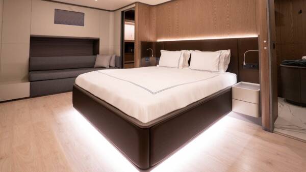 Sailing Yacht Good Life - Image 27
