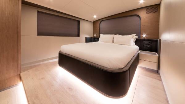 Sailing Yacht Good Life - Image 29