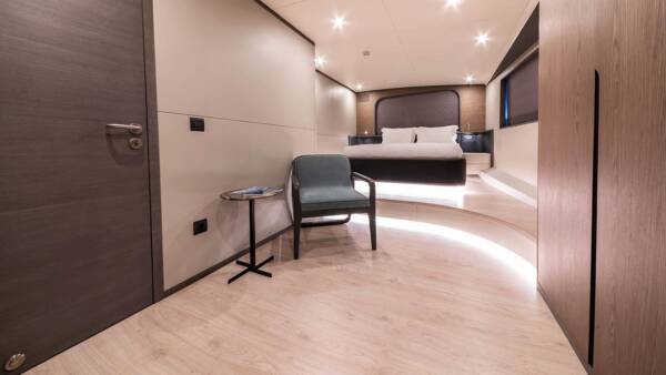 Sailing Yacht Good Life - Image 30