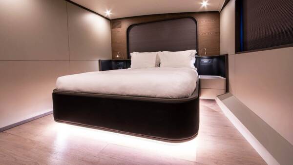 Sailing Yacht Good Life - Image 18