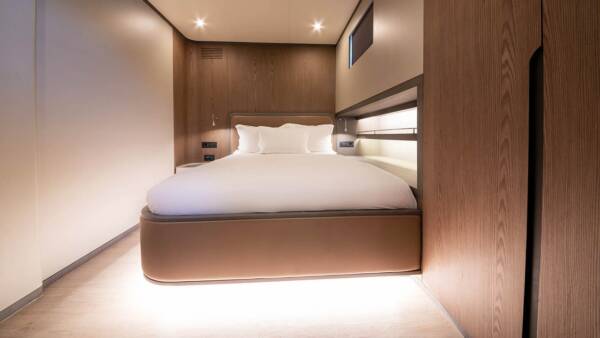 Sailing Yacht Good Life - Image 19