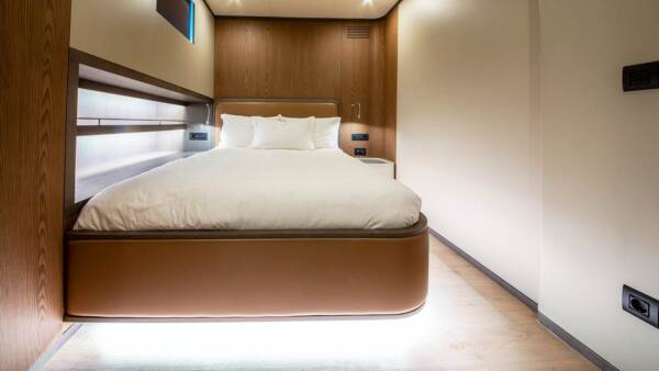 Sailing Yacht Good Life - Image 20