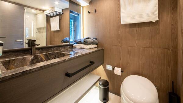 Sailing Yacht Good Life - Image 22