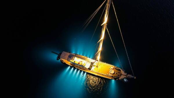 Sailing Yacht Good Life - Image 5