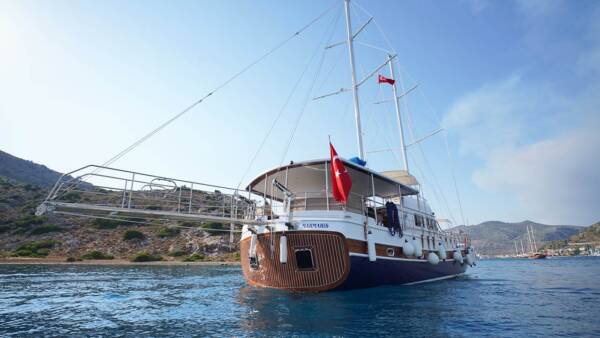 Lavinia - Image 6