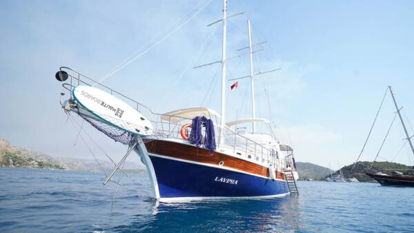 Lavinia - Image 7