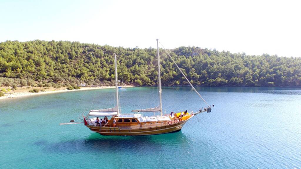 Gulet Neptun