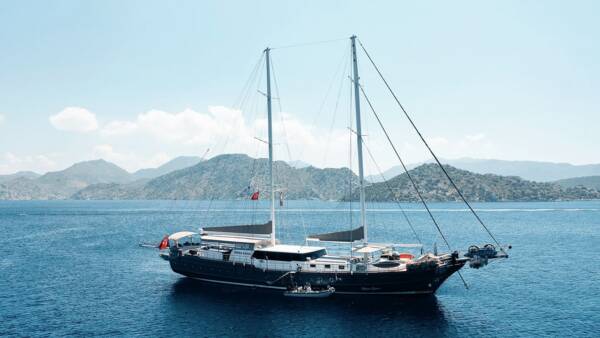 Gulet Nevra Queen - Image 2