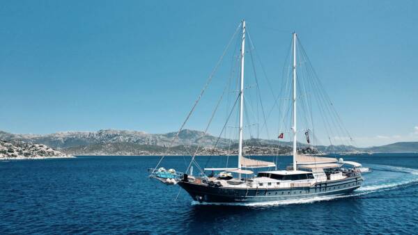 Gulet Nevra Queen - Image 11