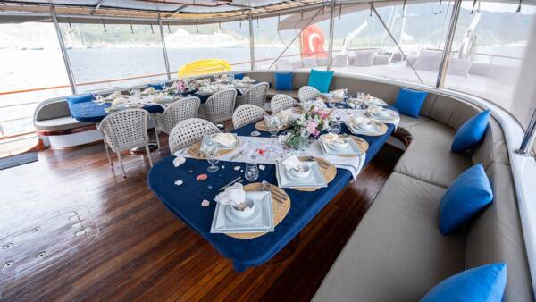 Gulet Nevra Queen - Image 20