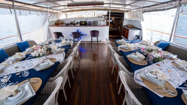 Gulet Nevra Queen - Image 21