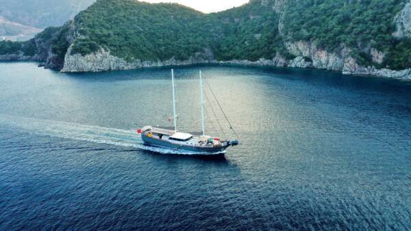 Gulet Nevra Queen - Image 3