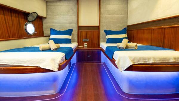 Gulet Nevra Queen - Image 30