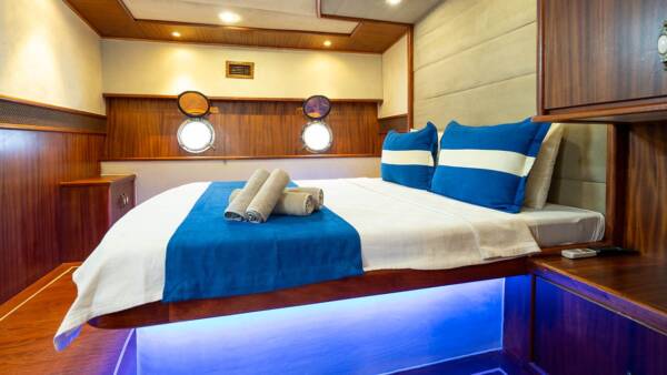 Gulet Nevra Queen - Image 31