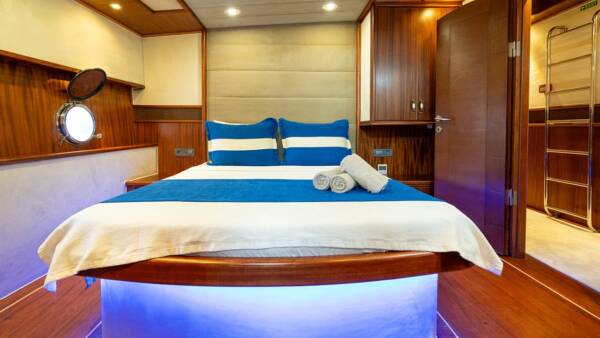 Gulet Nevra Queen - Image 32