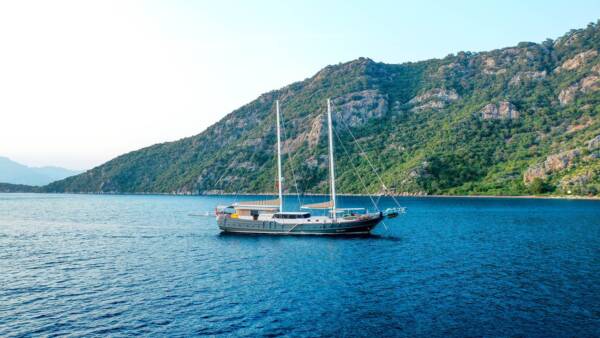 Gulet Nevra Queen - Image 4