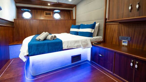 Gulet Nevra Queen - Image 33
