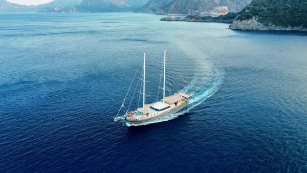 Gulet Nevra Queen - Image 5