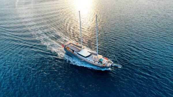 Gulet Nevra Queen - Image 6