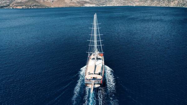 Gulet Nevra Queen - Image 7