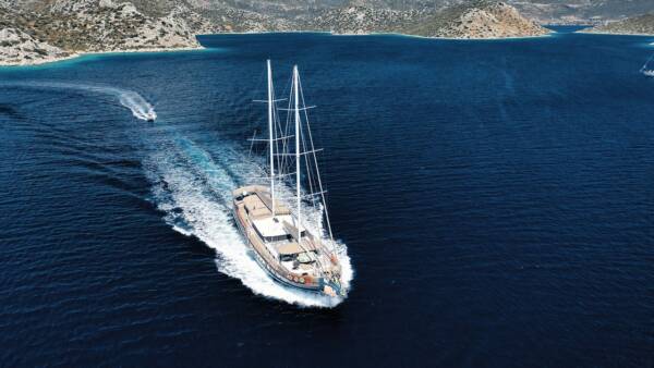 Gulet Nevra Queen - Image 8