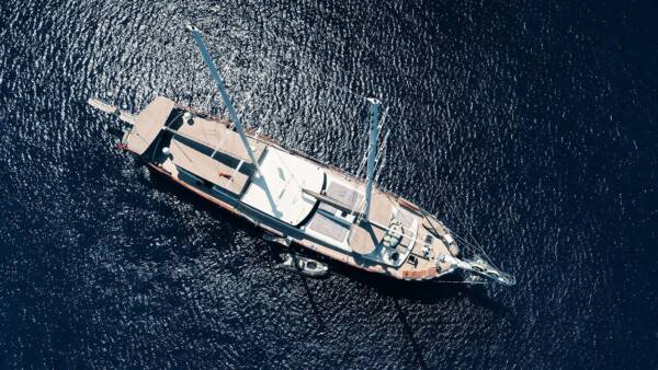 Gulet Nevra Queen - Image 10