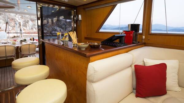 Serenity 86 Gulet - Image 11