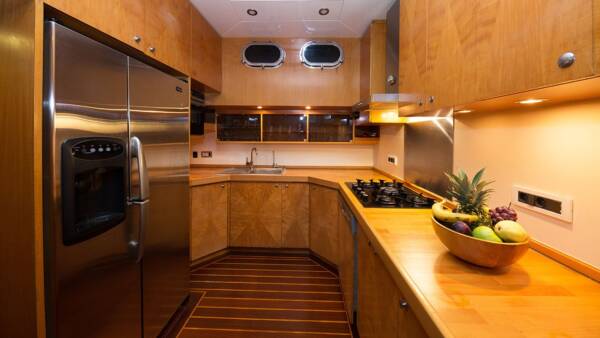 Serenity 86 Gulet - Image 14