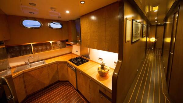Serenity 86 Gulet - Image 15