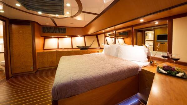 Serenity 86 Gulet - Image 16