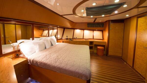 Serenity 86 Gulet - Image 17