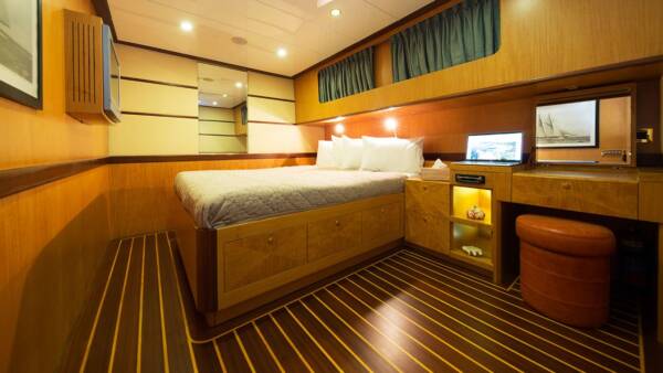 Serenity 86 Gulet - Image 18