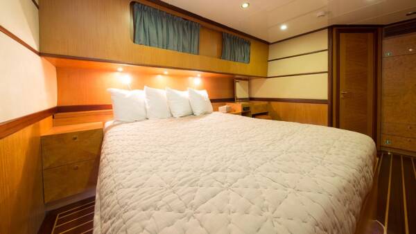 Serenity 86 Gulet - Image 19