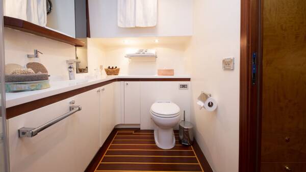 Serenity 86 Gulet - Image 22