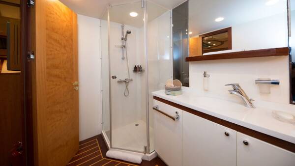 Serenity 86 Gulet - Image 23